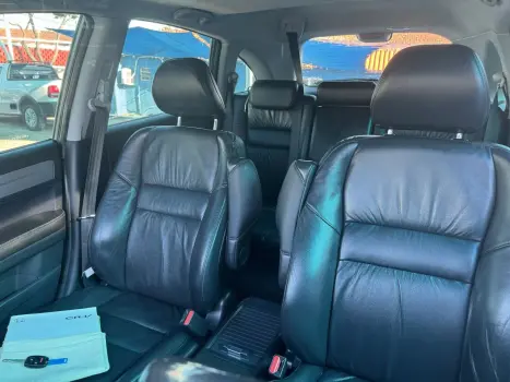 HONDA CRV 2.0 16V 4P EXL 4WD AUTOMTICO, Foto 12