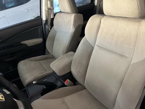 HONDA CRV 2.0 16V 4P LX AUTOMTICO, Foto 9