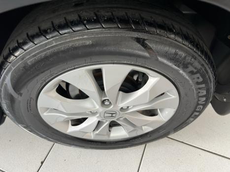 HONDA CRV 2.0 16V 4P LX AUTOMTICO, Foto 10