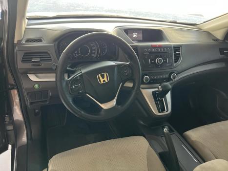 HONDA CRV 2.0 16V 4P LX AUTOM�TICO, Foto 7