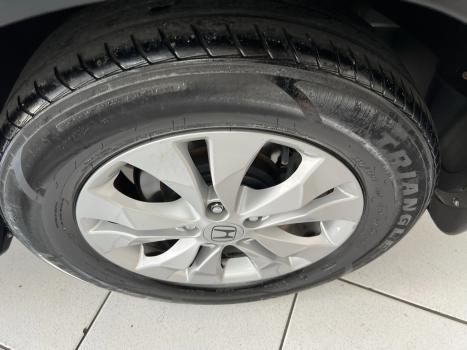 HONDA CRV 2.0 16V 4P LX AUTOM�TICO, Foto 9