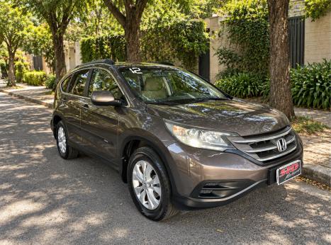 HONDA CRV 2.0 16V 4P LX AUTOMÁTICO, Foto 3
