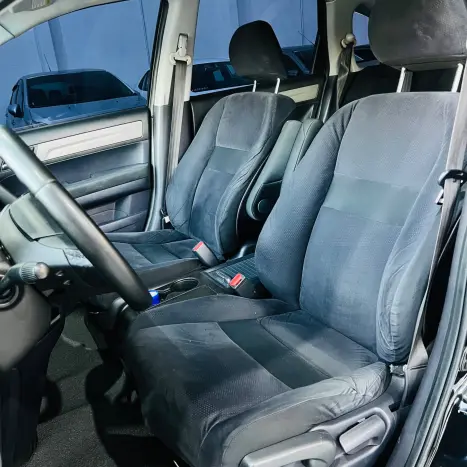HONDA CRV 2.0 16V 4P LX FLEX AUTOMTICO, Foto 8