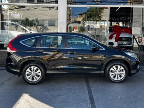 HONDA CRV 2.0 16V 4P LX FLEX AUTOMTICO, Foto 6