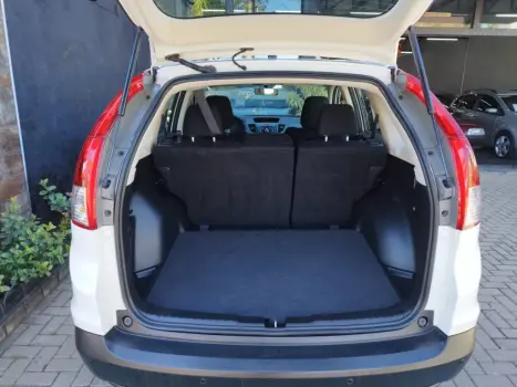 HONDA CRV 2.0 16V 4P LX AUTOMÁTICO, Foto 3 HONDA CRV 2.0 16V 4P LX AUTOMÁTICO, Foto 3