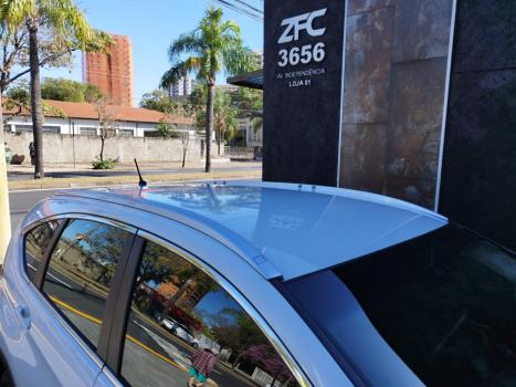 HONDA CRV 2.0 16V 4P LX AUTOMÁTICO, Foto 6 HONDA CRV 2.0 16V 4P LX AUTOMÁTICO, Foto 6