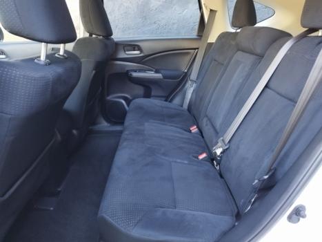 HONDA CRV 2.0 16V 4P LX AUTOMÁTICO, Foto 7 HONDA CRV 2.0 16V 4P LX AUTOMÁTICO, Foto 7
