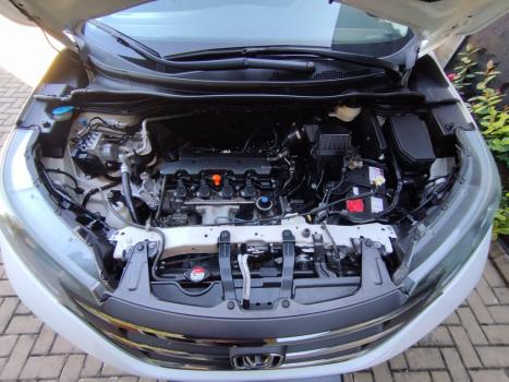 HONDA CRV 2.0 16V 4P LX AUTOMÁTICO, Foto 8 HONDA CRV 2.0 16V 4P LX AUTOMÁTICO, Foto 8