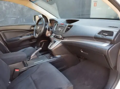 HONDA CRV 2.0 16V 4P LX AUTOMÁTICO, Foto 11 HONDA CRV 2.0 16V 4P LX AUTOMÁTICO, Foto 11