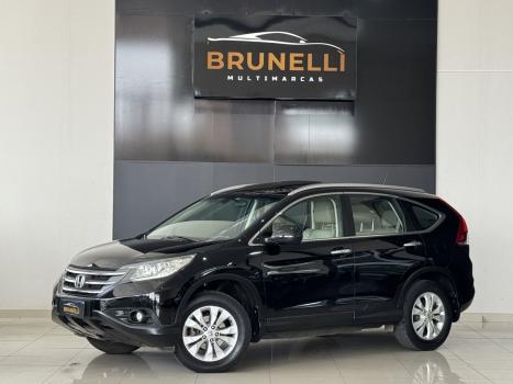 HONDA CRV 2.0 16V 4P EXL 4WD AUTOMTICO, Foto 1