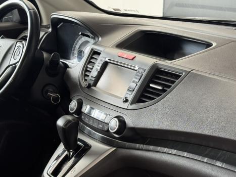 HONDA CRV 2.0 16V 4P EXL 4WD AUTOMTICO, Foto 7