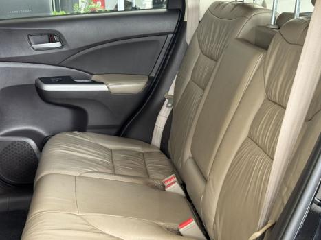 HONDA CRV 2.0 16V 4P EXL 4WD AUTOMTICO, Foto 8