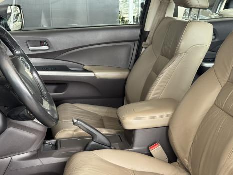 HONDA CRV 2.0 16V 4P EXL 4WD AUTOMTICO, Foto 9