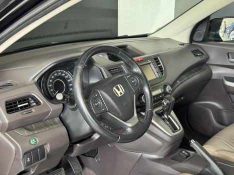 HONDA CRV 2.0 16V 4P EXL 4WD AUTOMTICO, Foto 11