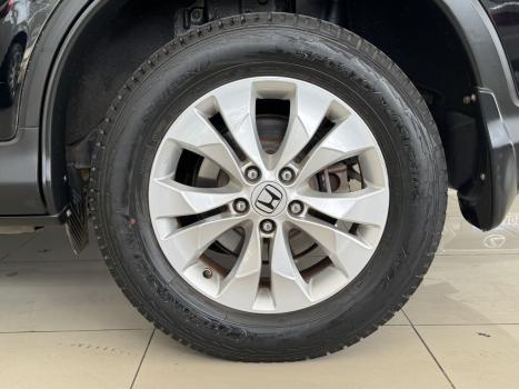 HONDA CRV 2.0 16V 4P EXL 4WD AUTOMTICO, Foto 12