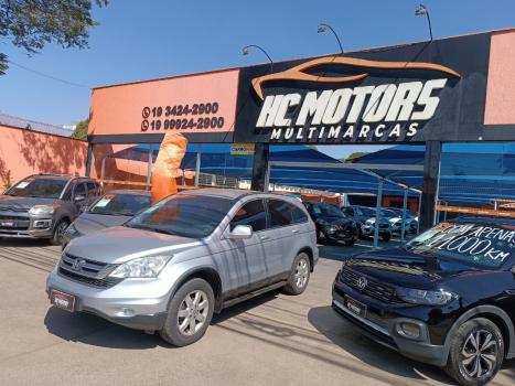 HONDA CRV 2.0 16V 4P LX AUTOMTICO, Foto 2