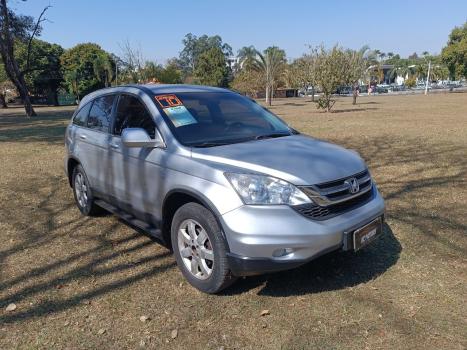 HONDA CRV 2.0 16V 4P LX AUTOMTICO, Foto 10