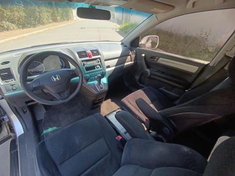 HONDA CRV 2.0 16V 4P LX AUTOMTICO, Foto 12