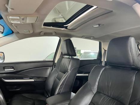 HONDA CRV 2.0 16V 4P EXL FLEX AUTOMTICO, Foto 5