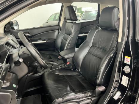 HONDA CRV 2.0 16V 4P EXL FLEX AUTOMTICO, Foto 6