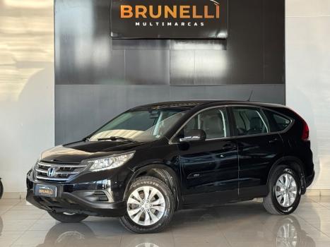 HONDA CRV 2.0 16V 4P LX AUTOMTICO, Foto 1