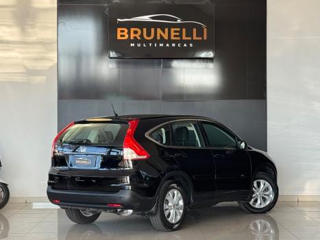 HONDA CRV 2.0 16V 4P LX AUTOMTICO, Foto 4