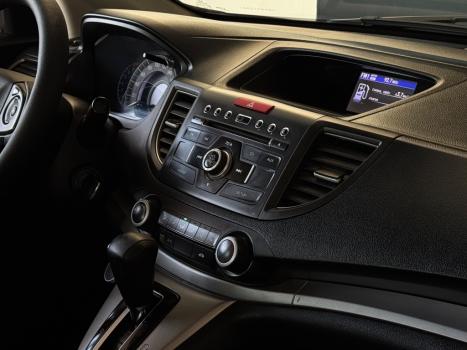 HONDA CRV 2.0 16V 4P LX AUTOMTICO, Foto 5