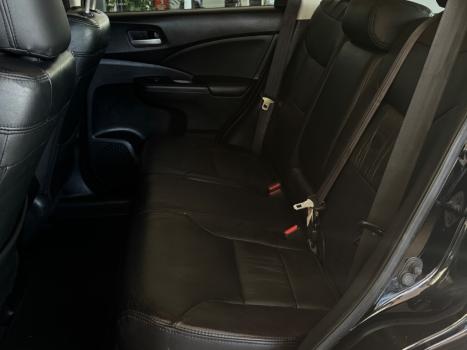 HONDA CRV 2.0 16V 4P LX AUTOMTICO, Foto 6