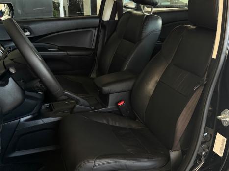 HONDA CRV 2.0 16V 4P LX AUTOMTICO, Foto 7