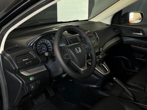 HONDA CRV 2.0 16V 4P LX AUTOMTICO, Foto 8
