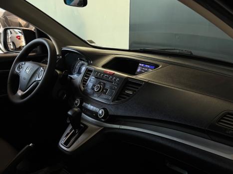 HONDA CRV 2.0 16V 4P LX AUTOMTICO, Foto 9