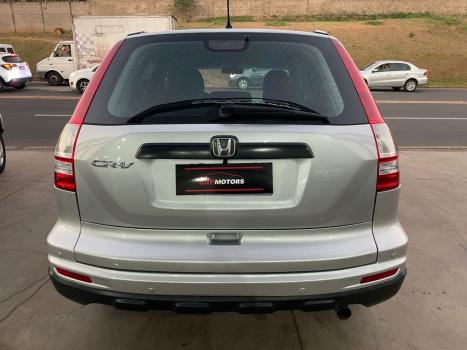 HONDA CRV 2.0 16V 4P LX AUTOMTICO, Foto 2