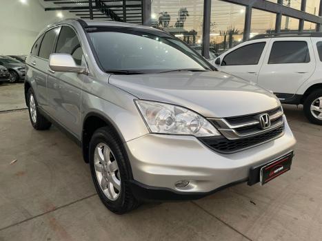 HONDA CRV 2.0 16V 4P LX AUTOMTICO, Foto 3