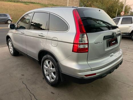 HONDA CRV 2.0 16V 4P LX AUTOMTICO, Foto 5