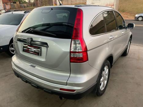 HONDA CRV 2.0 16V 4P LX AUTOMTICO, Foto 6