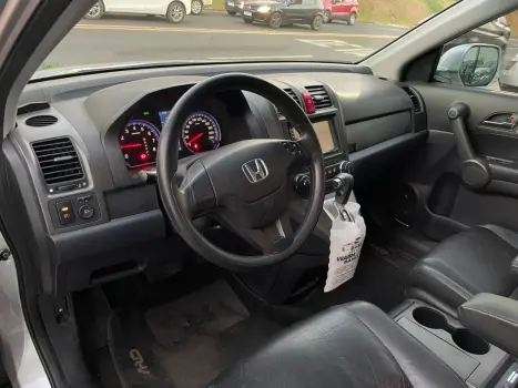 HONDA CRV 2.0 16V 4P LX AUTOMTICO, Foto 7