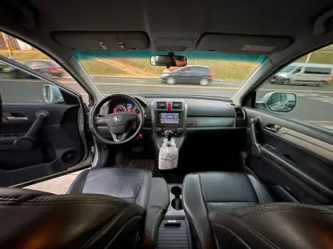 HONDA CRV 2.0 16V 4P LX AUTOMTICO, Foto 8