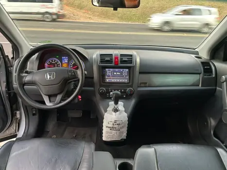 HONDA CRV 2.0 16V 4P LX AUTOMTICO, Foto 9