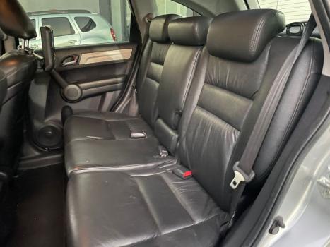 HONDA CRV 2.0 16V 4P LX AUTOMTICO, Foto 10