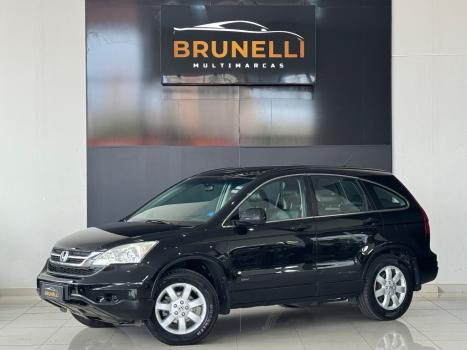 HONDA CRV 2.0 16V 4P LX AUTOMTICO, Foto 1