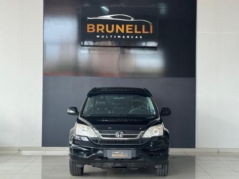 HONDA CRV 2.0 16V 4P LX AUTOMTICO, Foto 2