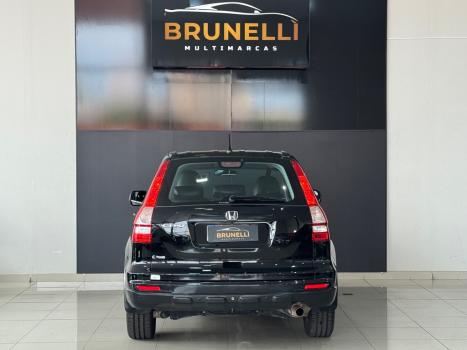 HONDA CRV 2.0 16V 4P LX AUTOMTICO, Foto 3