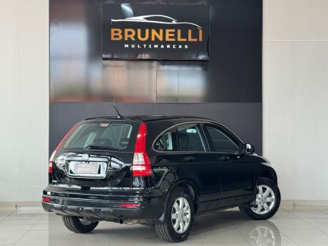 HONDA CRV 2.0 16V 4P LX AUTOMTICO, Foto 4