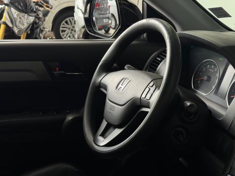 HONDA CRV 2.0 16V 4P LX AUTOMTICO, Foto 5