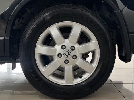 HONDA CRV 2.0 16V 4P LX AUTOMTICO, Foto 6