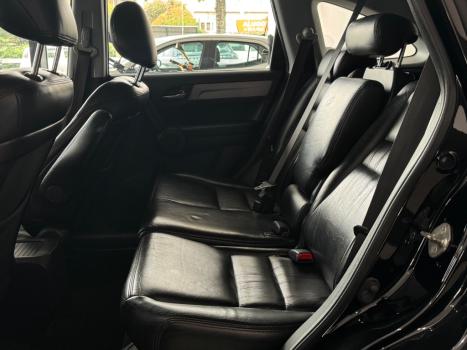HONDA CRV 2.0 16V 4P LX AUTOMTICO, Foto 8