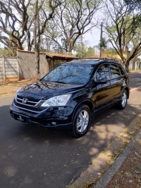 HONDA CRV 2.0 16V 4P EXL AUTOMTICO, Foto 1