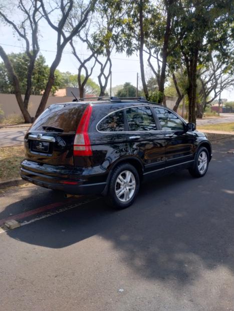 HONDA CRV 2.0 16V 4P EXL AUTOMTICO, Foto 2