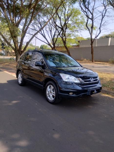 HONDA CRV 2.0 16V 4P EXL AUTOMTICO, Foto 3