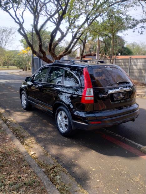 HONDA CRV 2.0 16V 4P EXL AUTOMTICO, Foto 4